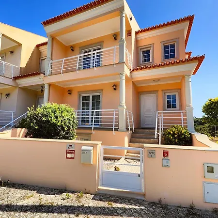 Limoeiro Villa *