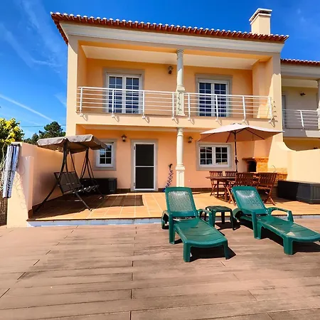 Limoeiro Villa *