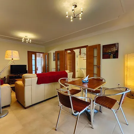 Villa Limoeiro Salir de Porto