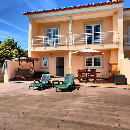 Limoeiro Villa *