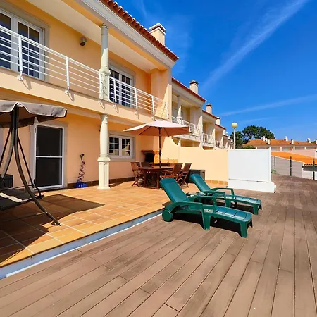 Villa Limoeiro *