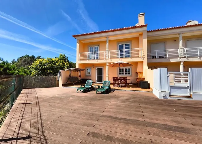 Limoeiro Villa *