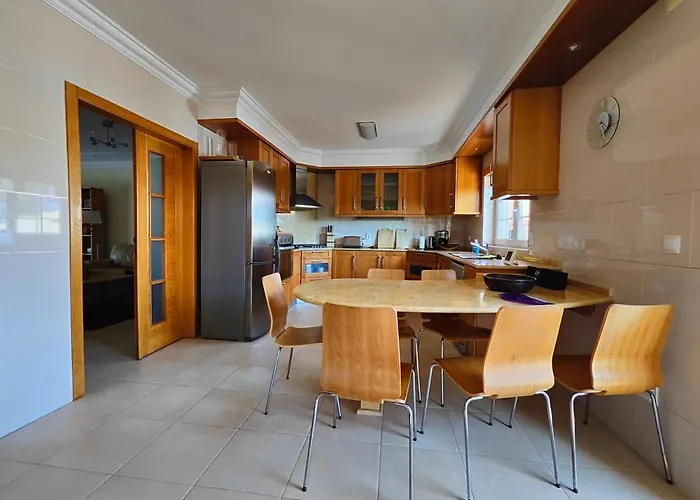 Villa Limoeiro Salir de Porto