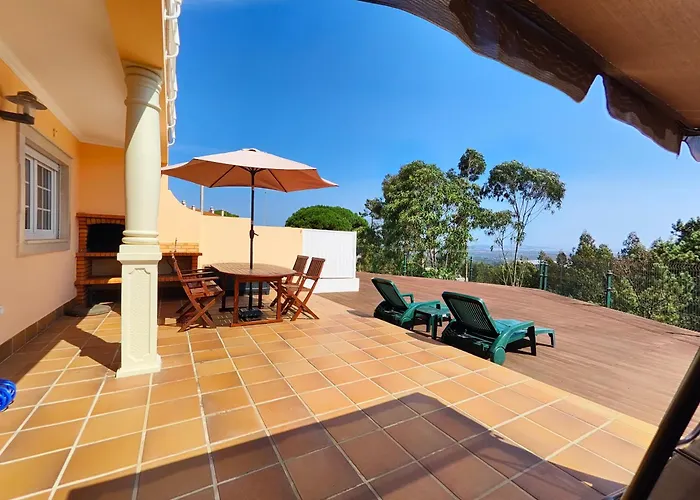 Villa Limoeiro *