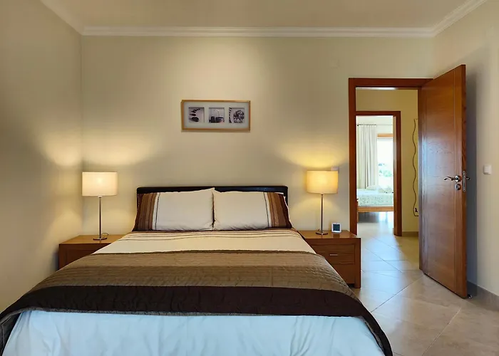Limoeiro Villa