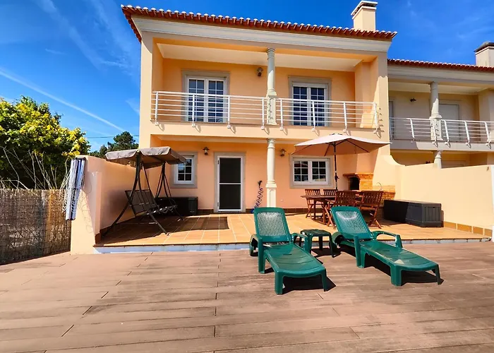 Limoeiro Villa *