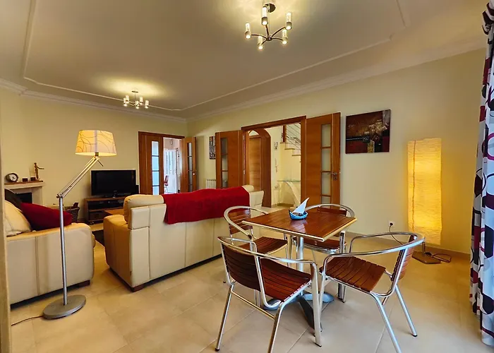 Villa Limoeiro Salir de Porto