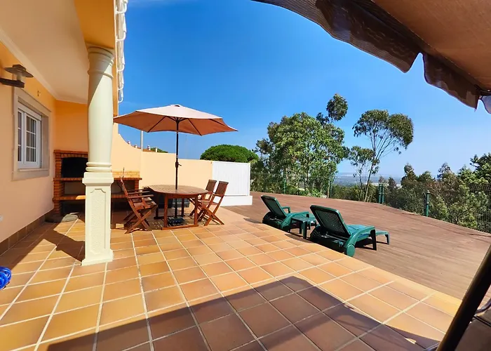 Villa Limoeiro