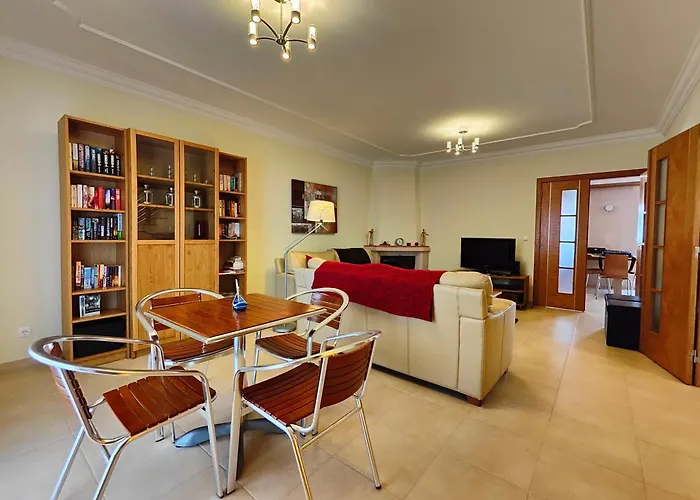 Limoeiro Villa *