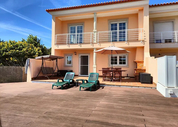 Limoeiro Villa *