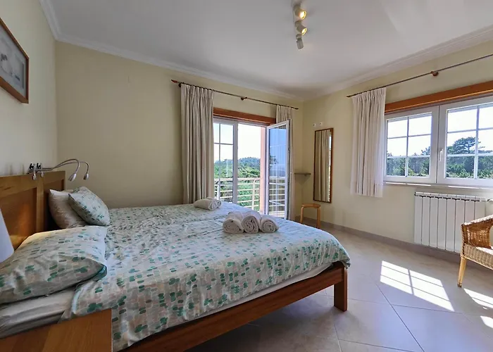 Villa Limoeiro *
