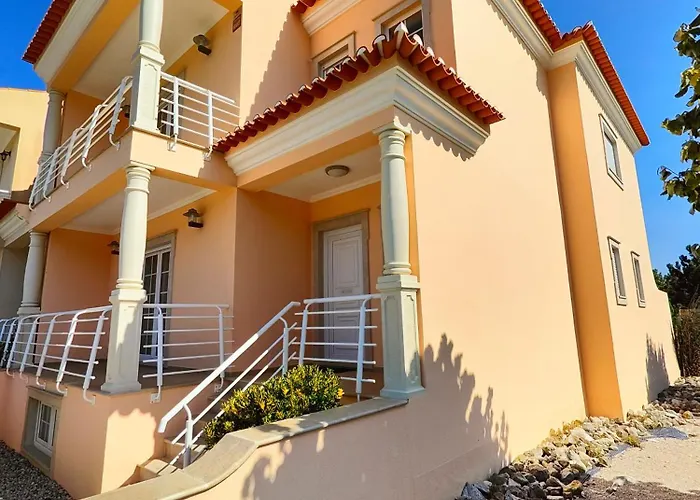 Villa Limoeiro