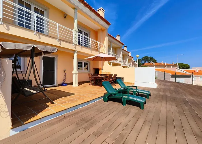 Villa Limoeiro *